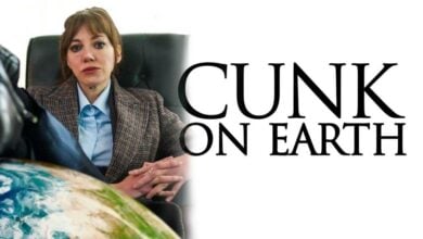 รีวิว Cunk on Earth