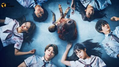 รีวิว Re/Member ตามล่าศพสยอง