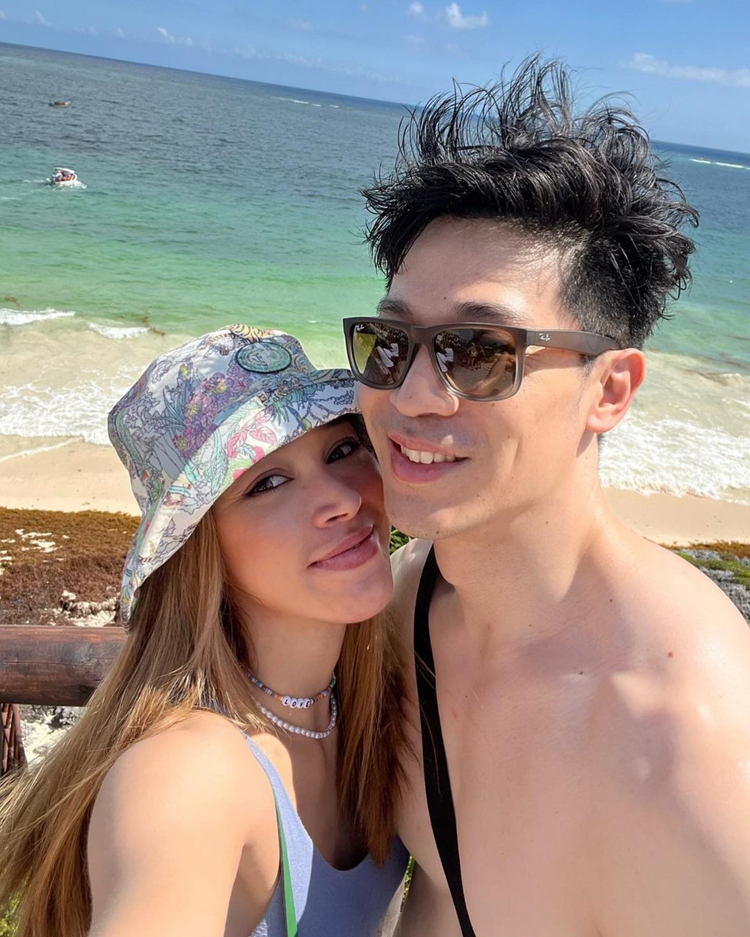 ลูกตาล อาริษา บิกินี่ แฟน