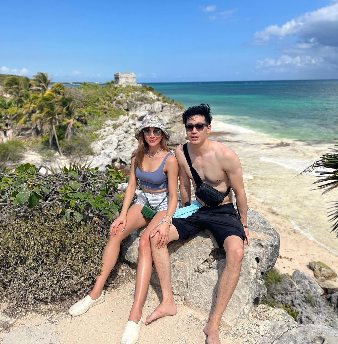 ลูกตาล อาริษา บิกินี่ ไอจี