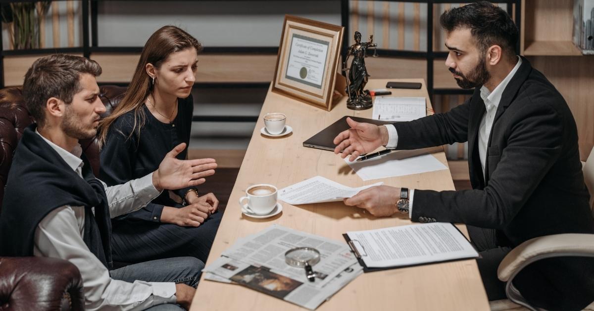 วันทนายความ 20 กุมภาพันธ์