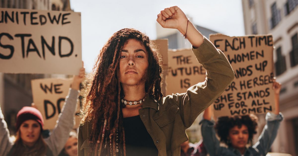 วันสตรีโลก