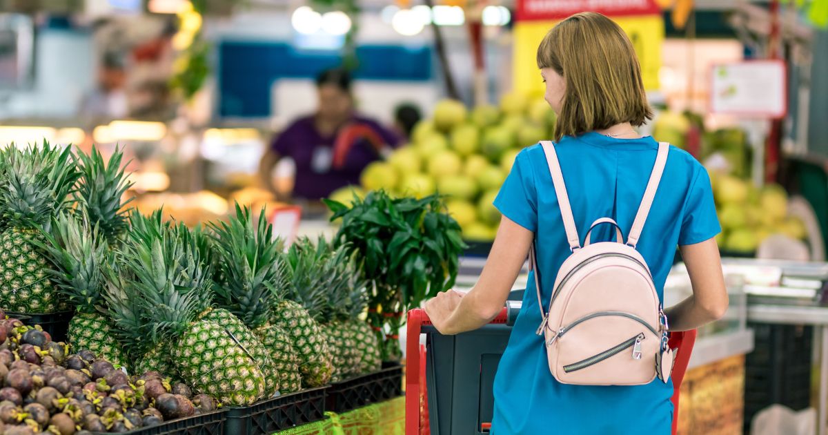 วันสิทธิผู้บริโภค