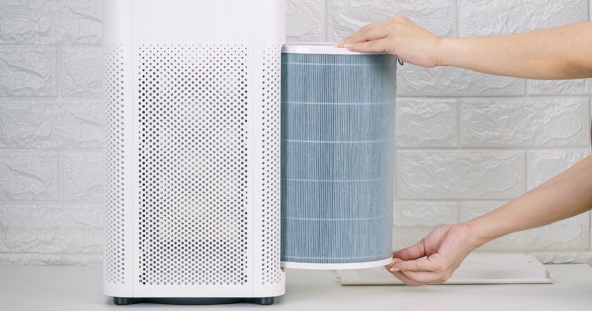 วิธีเลือกซื้อเครื่องฟอกอากาศ PM 2.5