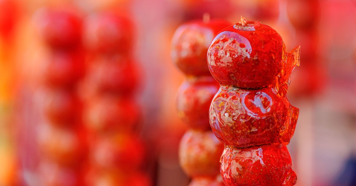 วิธีทำ ถังหูลู่