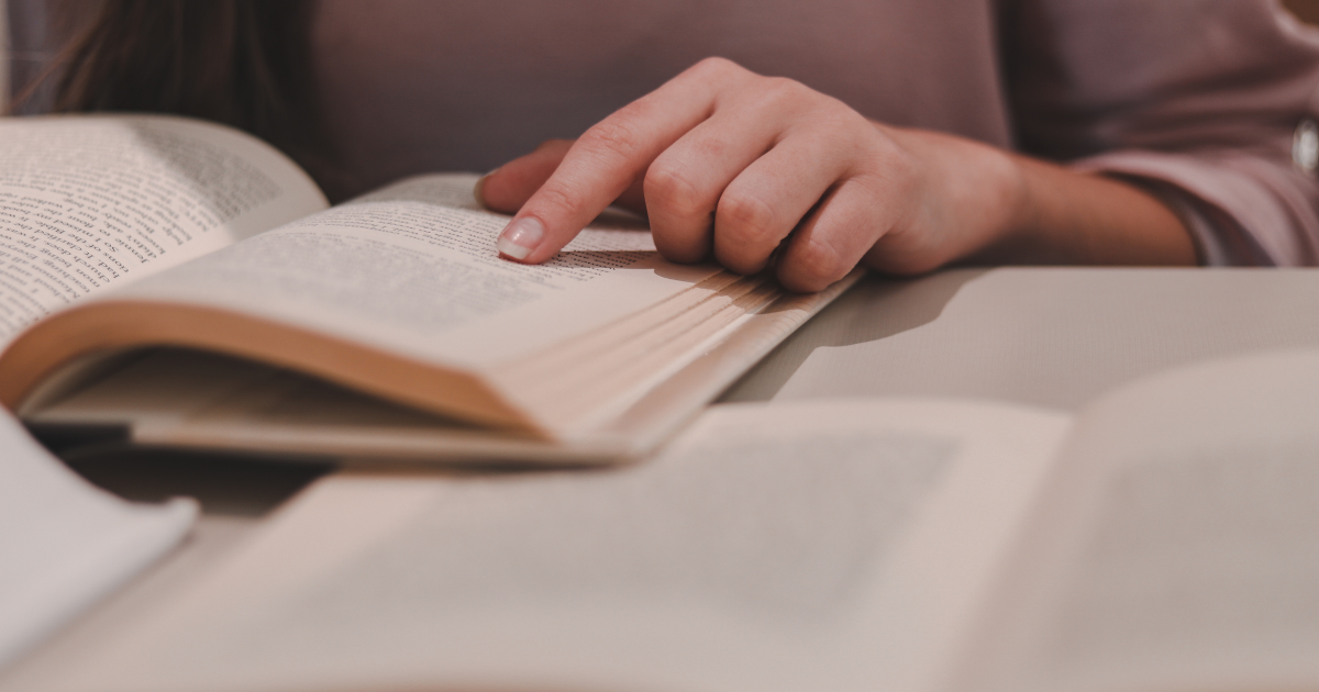 วิธีอ่านเร็ว อ่านหนังสือเร็ว