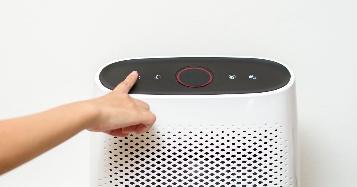 วิธีเลือกซื้อเครื่องฟอกอากาศ PM 2.5