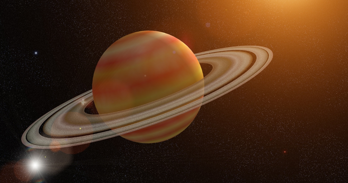 วิธีไหว้ดาวเสาร์