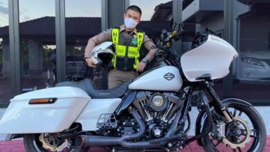 ประวัติ ส.ต.อ. เศรษฐการ ลอยขามป้อม