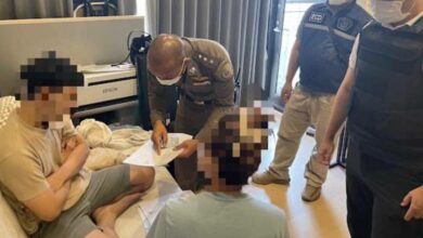 สาวแบงก์โกงเงินฝากลูกค้า 36 ล้าน