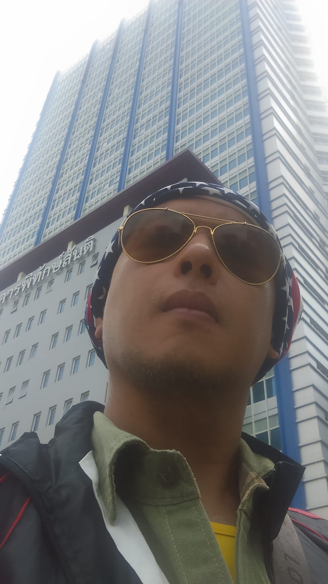 อาทิตย์ ริว เปิดบัญชีติ๊กต่อก คนตามทะลุ 7 หมื่น