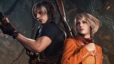 สเปค Resident Evil 4 Remake