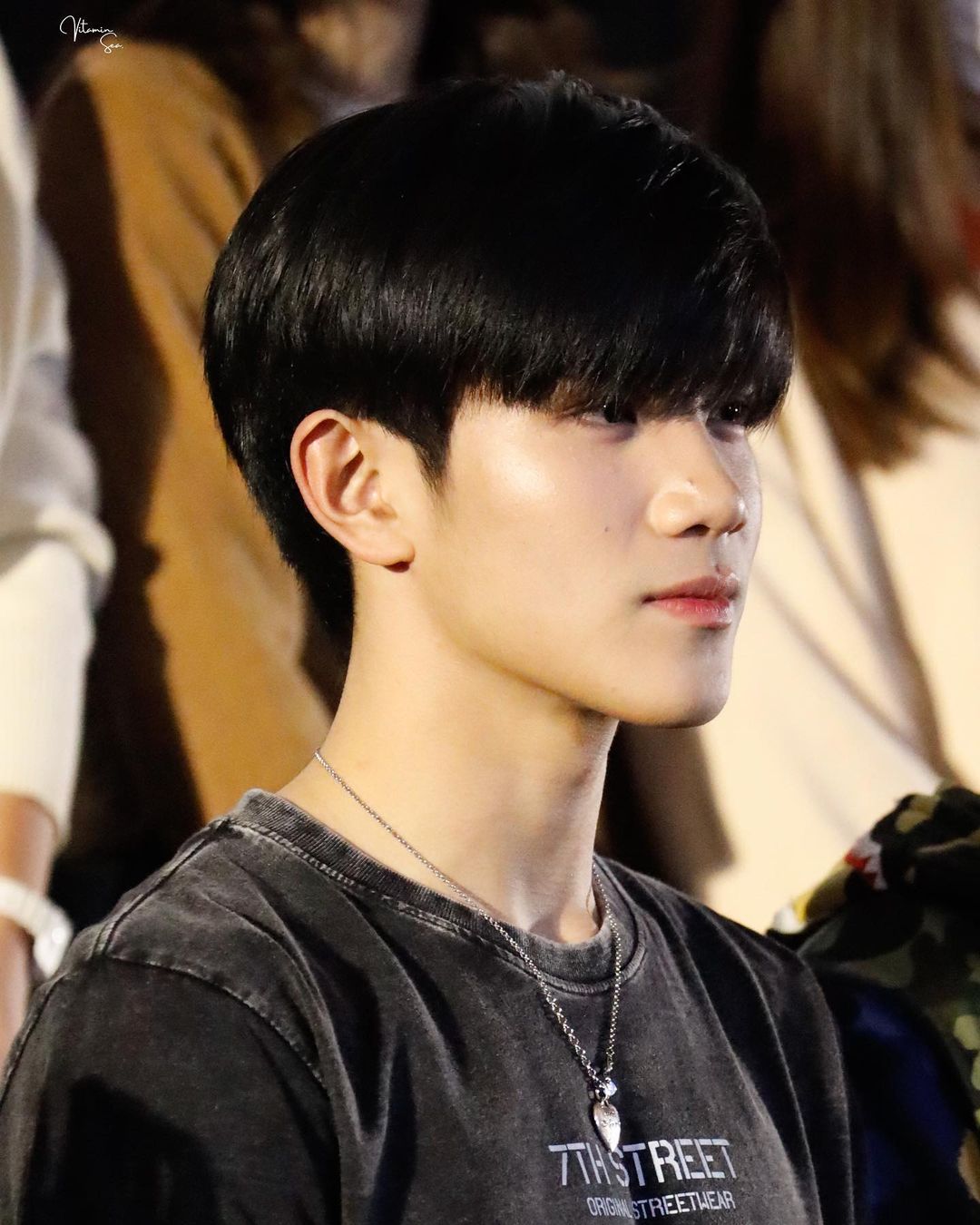 ส่องความน่ารัก โฟร์ท แฟนผมเป็นประธานนักเรียน