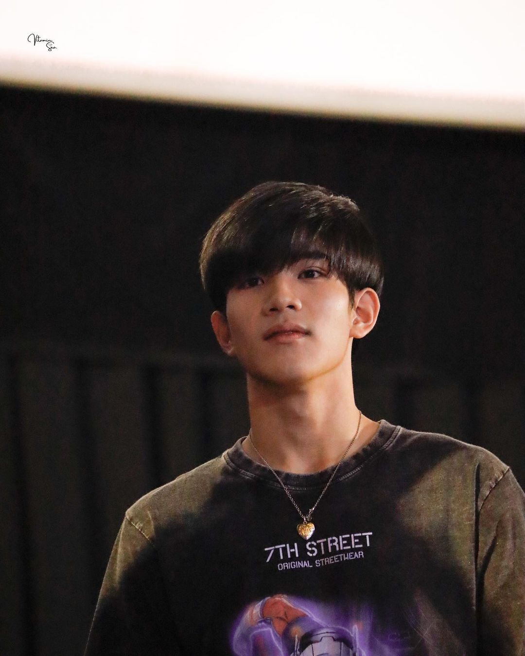 ส่องความน่ารัก โฟร์ท แฟนผมเป็นประธานนักเรียน