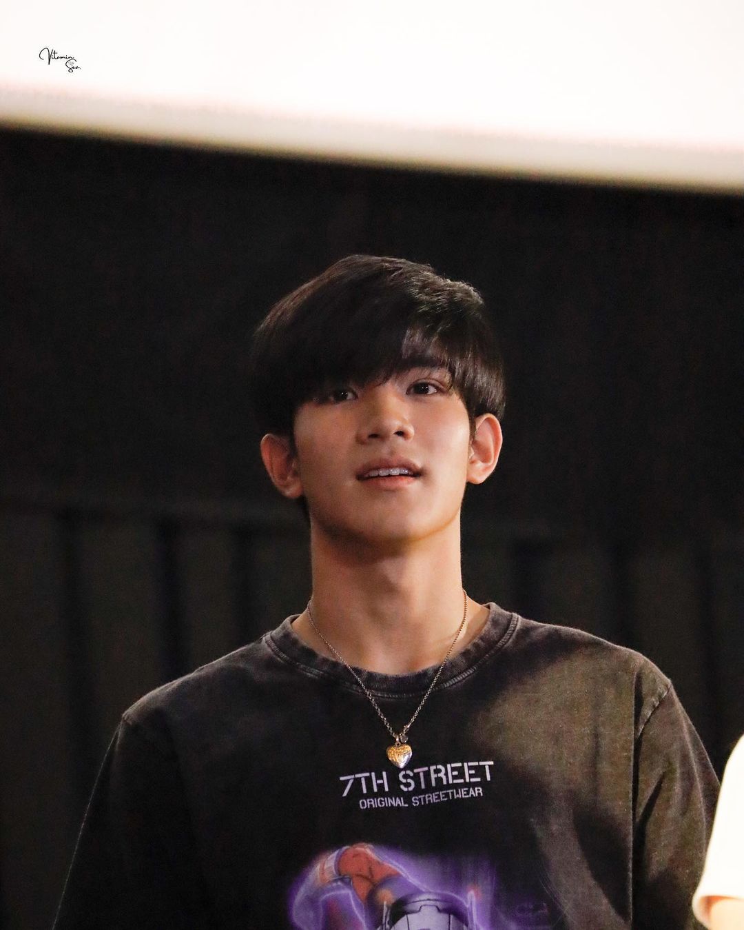 ส่องความน่ารัก โฟร์ท แฟนผมเป็นประธานนักเรียน