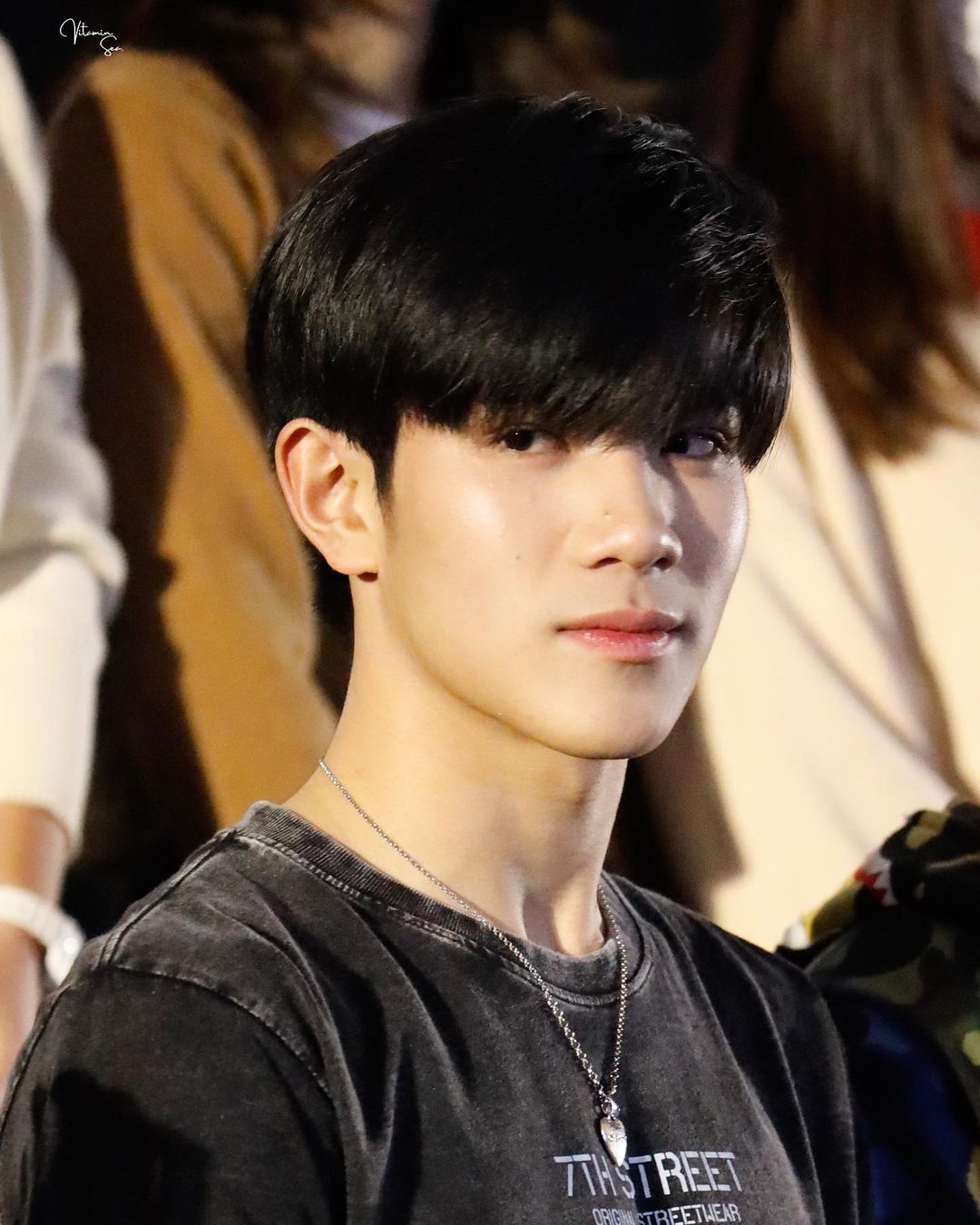 ส่องความน่ารัก โฟร์ท แฟนผมเป็นประธานนักเรียน