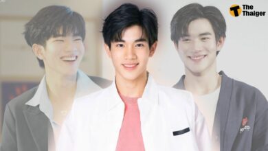 ส่องความน่ารัก โฟร์ท แฟนผมเป็นประธานนักเรียน