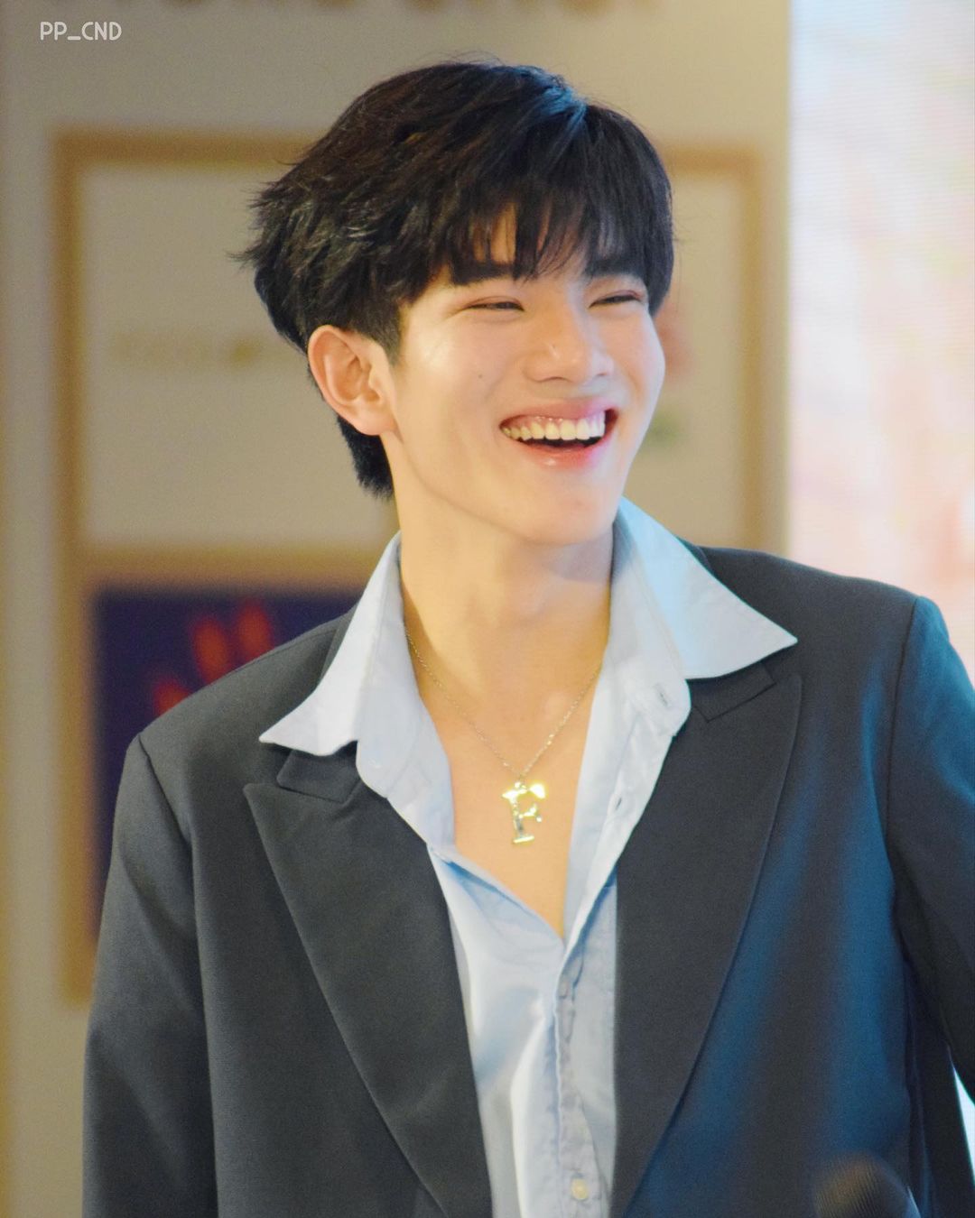 ส่องความน่ารัก โฟร์ท แฟนผมเป็นประธานนักเรียน