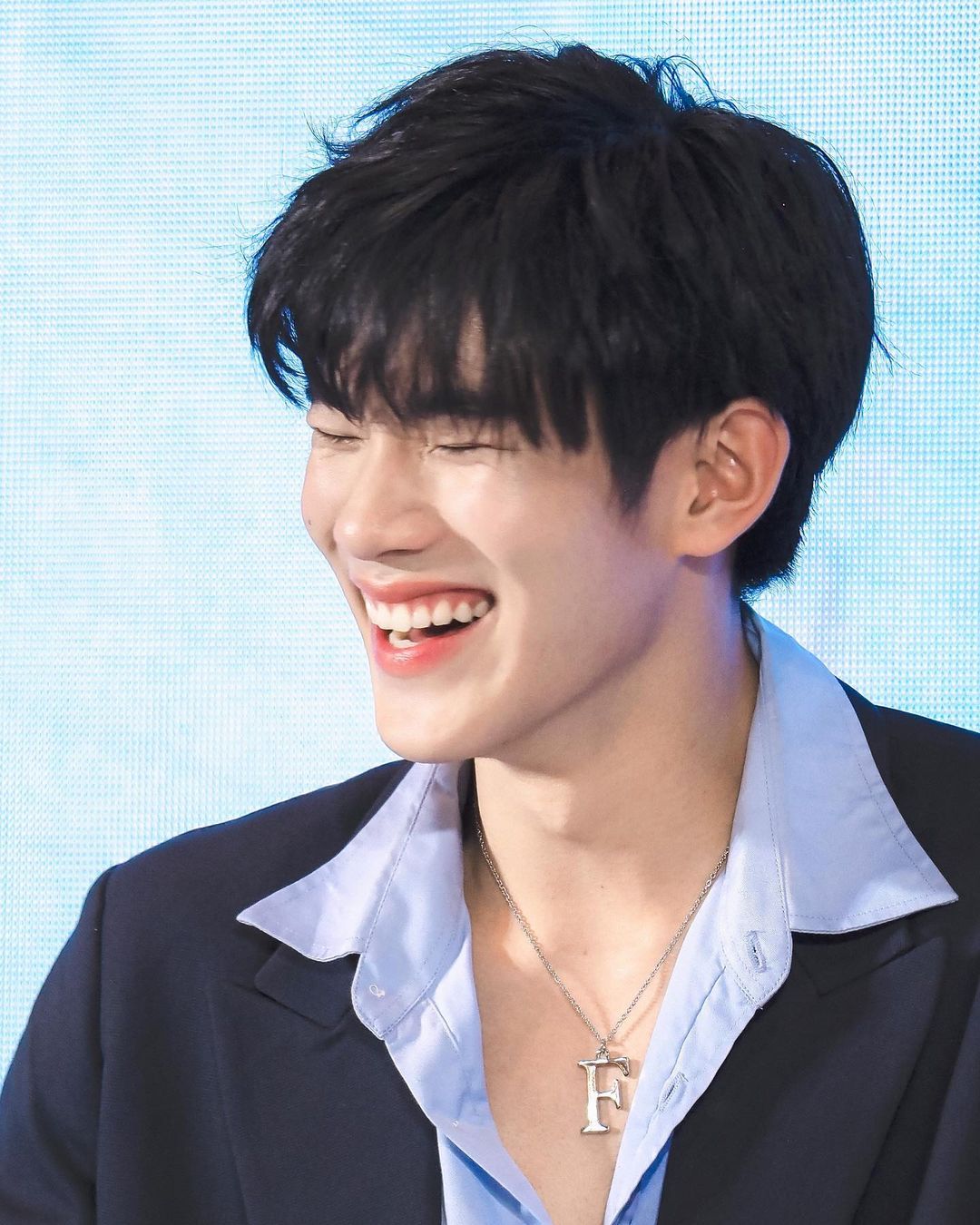 ส่องความน่ารัก โฟร์ท แฟนผมเป็นประธานนักเรียน