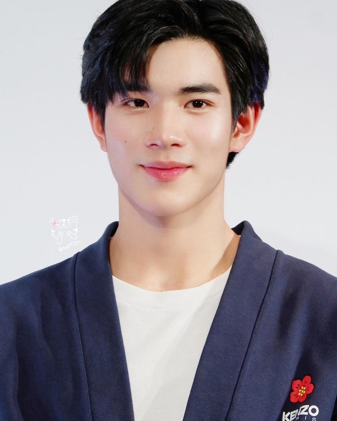 ส่องความน่ารัก โฟร์ท แฟนผมเป็นประธานนักเรียน