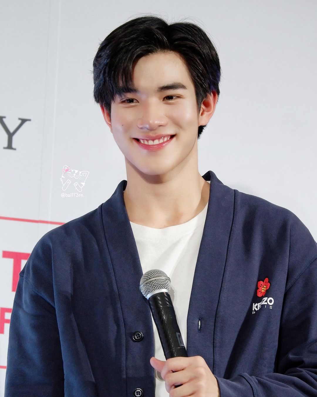 ส่องความน่ารัก โฟร์ท แฟนผมเป็นประธานนักเรียน