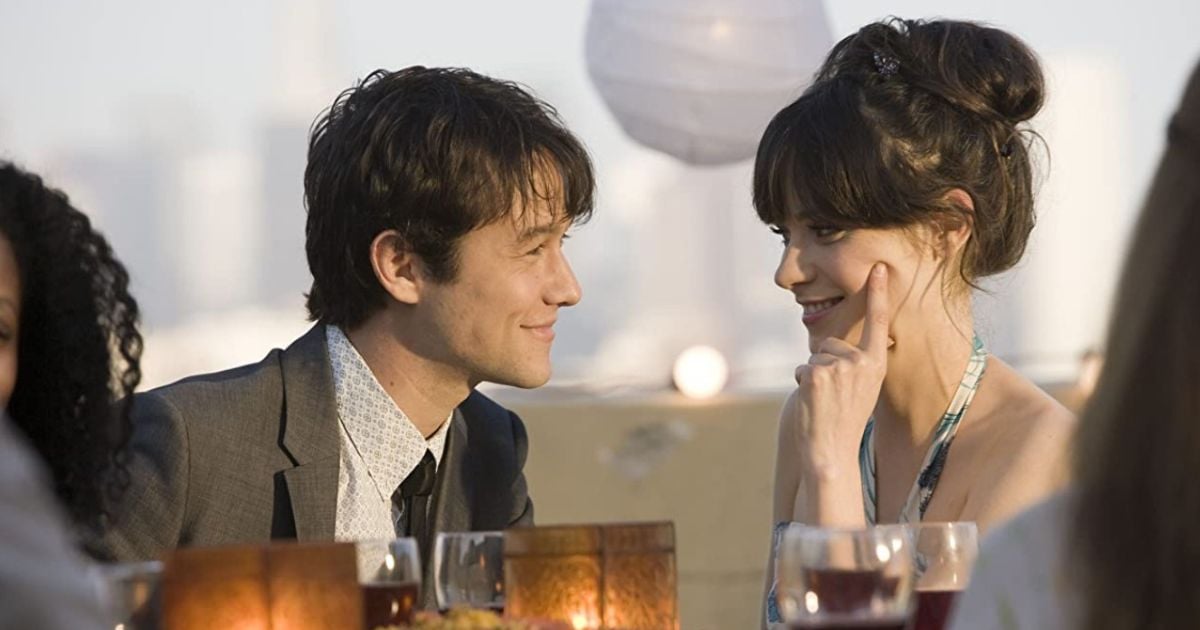 รวมหนังโรแมนติก