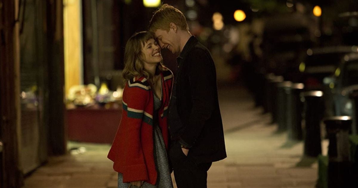 หนังรักตลอดกาล