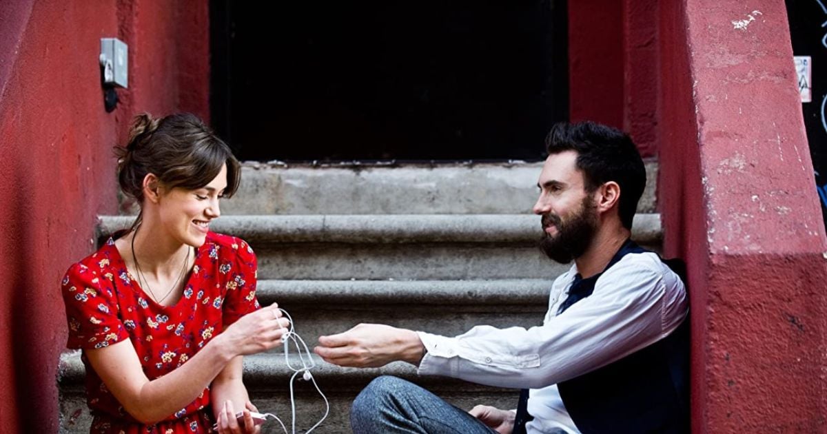 ลิสต์หนังรักที่ทุกคนไม่ควรพลาด