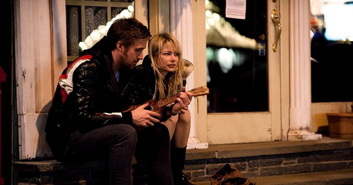 ภาพยนตร์โรแมนติก