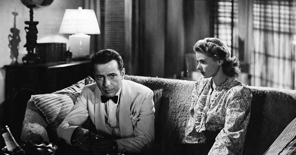 รีวิวหนังรัก