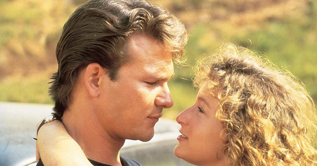 ภาพยนตร์โรแมนติกระดับตำนาน