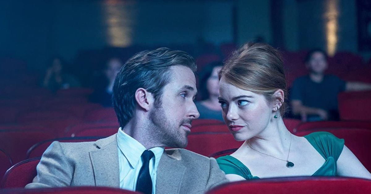 หนังรักที่ห้ามพลาด