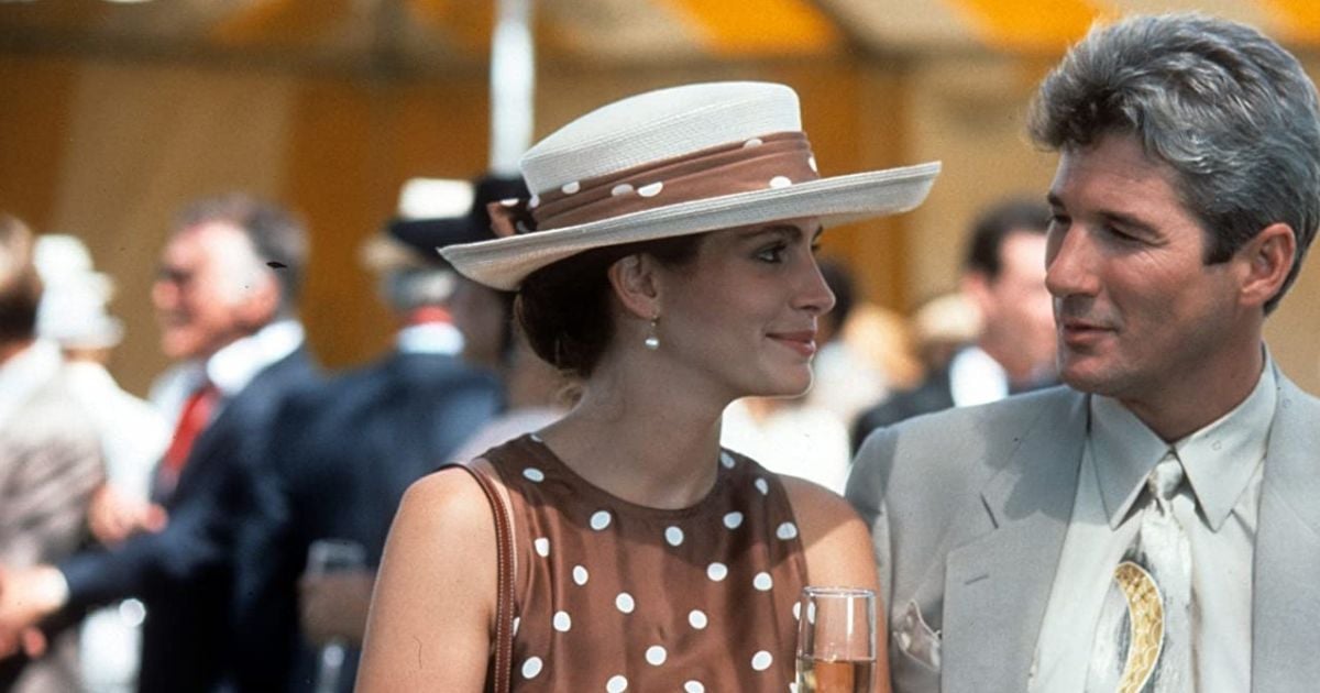 ภาพยนตร์โรแมนติก