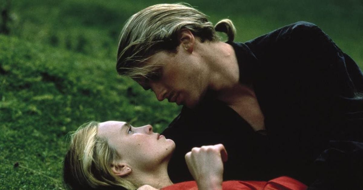 20 หนังรักที่ไม่ควรพลาด