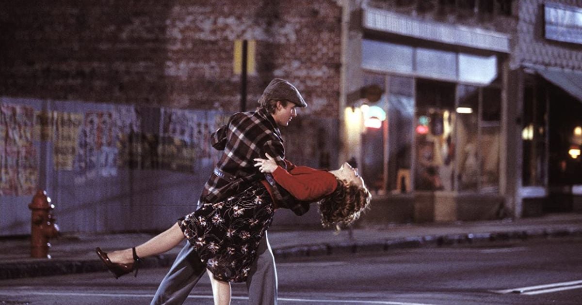 รีวิวหนังรัก