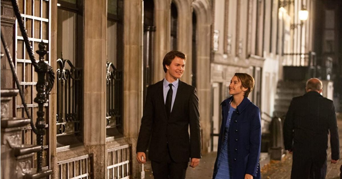 เปิดหนังรักที่ต้องดู