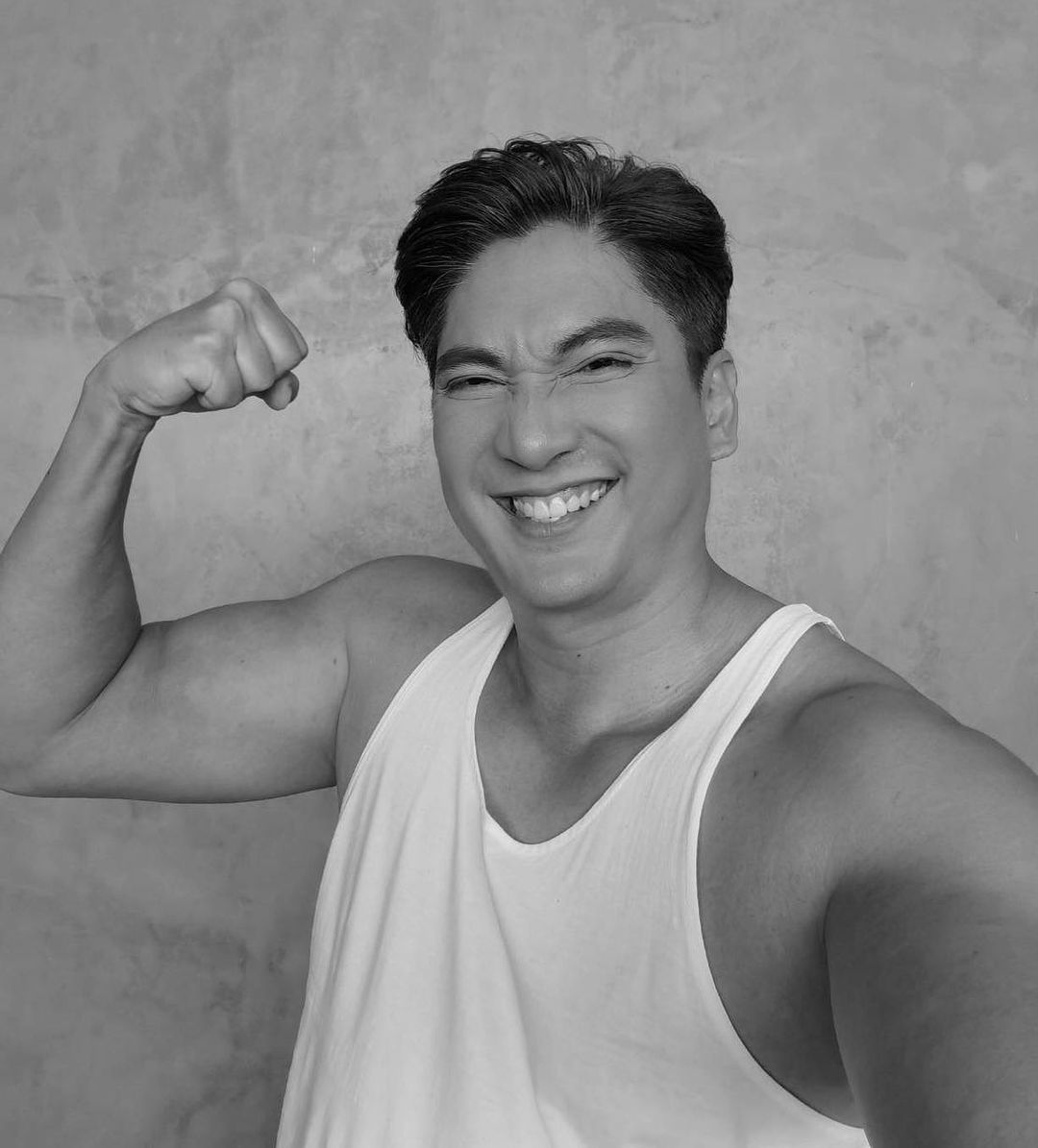 หนึ่ง มาฬิศร์ อัปเดตภาพวัย 52 ปี