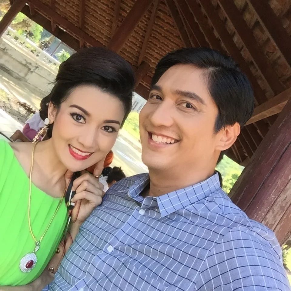 หนึ่ง มาฬิศร์ วัย 52ปี