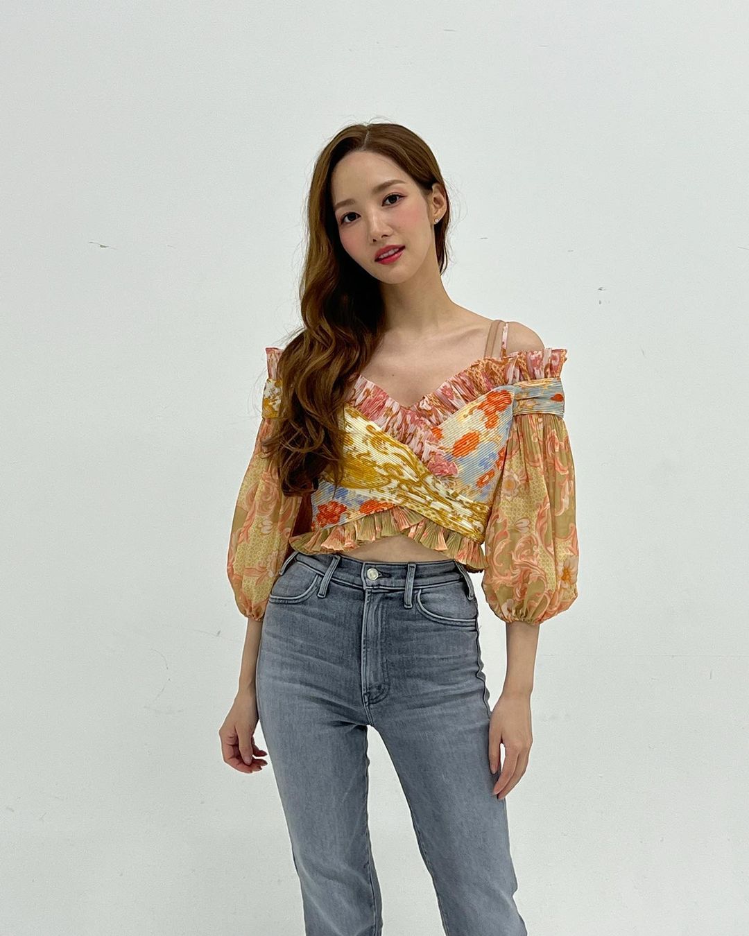 ข่าวฉ้อโกง แฟนเก่าพัค มินยอง