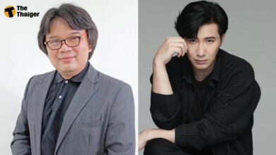 อ.อ๊อด หนุ่มกรรชัย