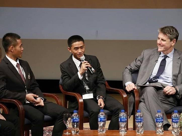 อดุลย์ สามอ่อน