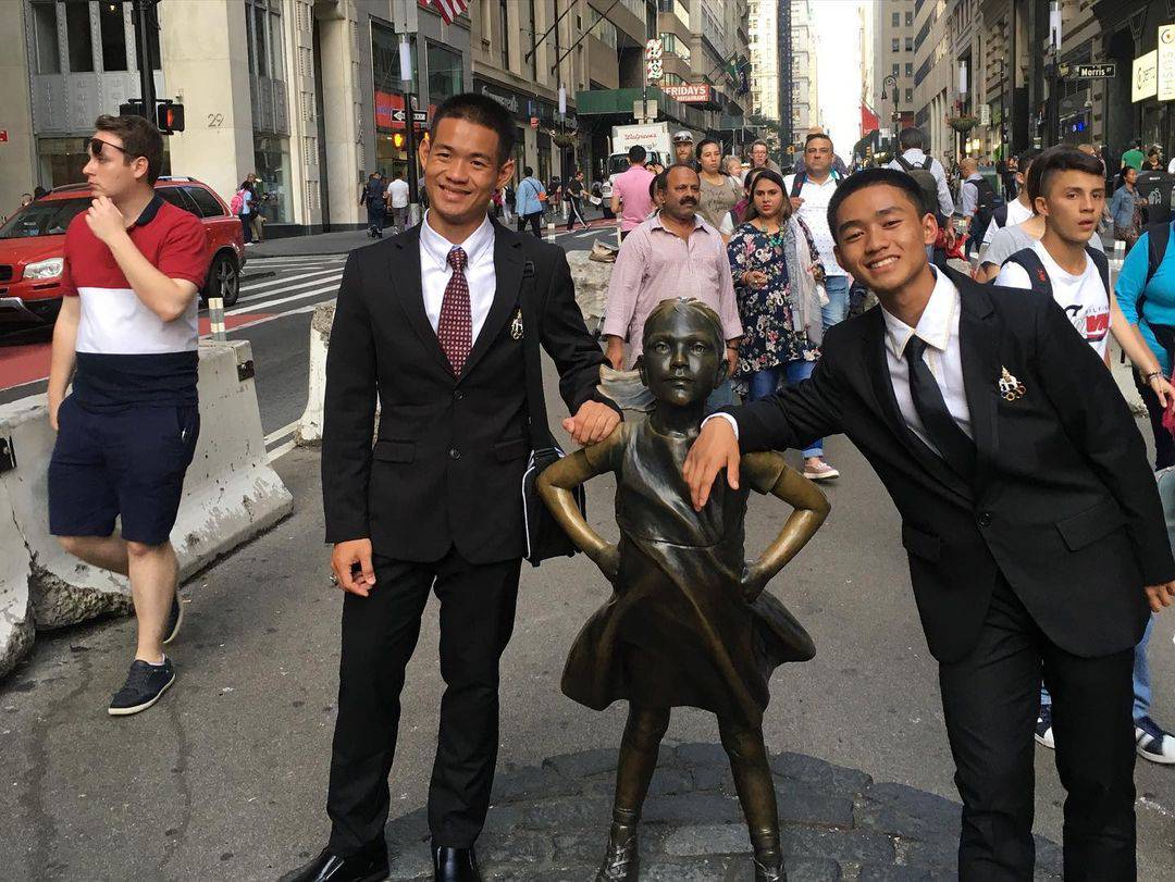 อดุลย์ หลังติดถ้ำ