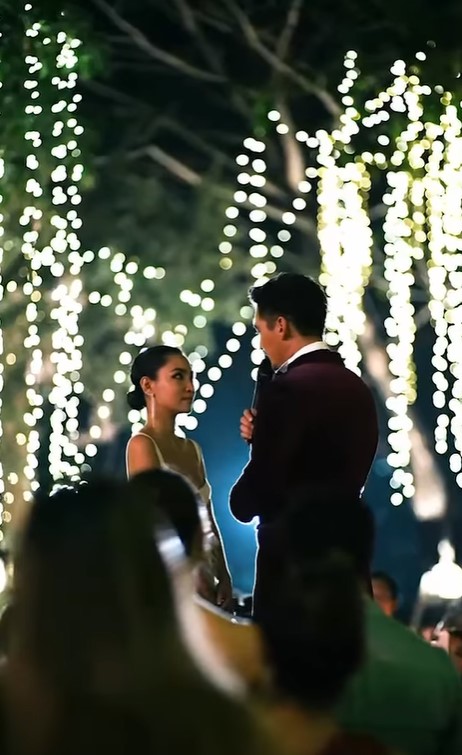 อนันดา ณัฐณิชชา ทะเลาะ แต่งงาน 2023