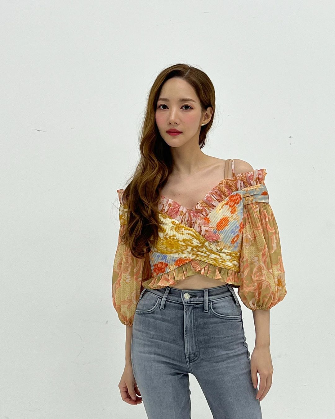 อัยการสั่งห้าม พัคมินยอง ออกนอกประเทศ