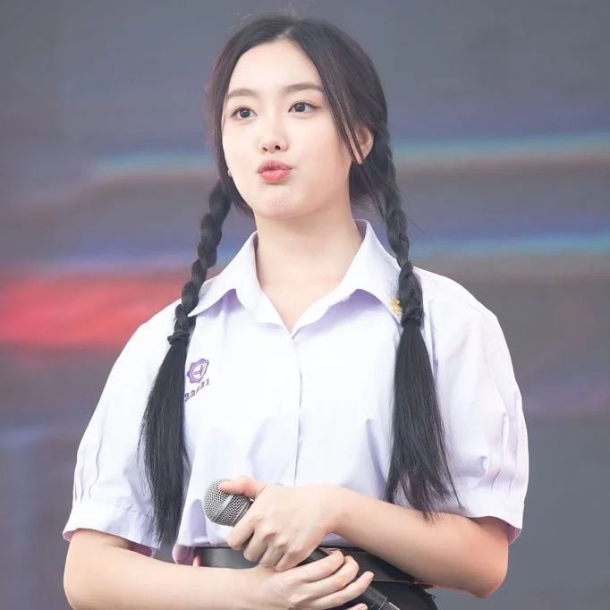 อ๊ะอาย 4EVE มศว
