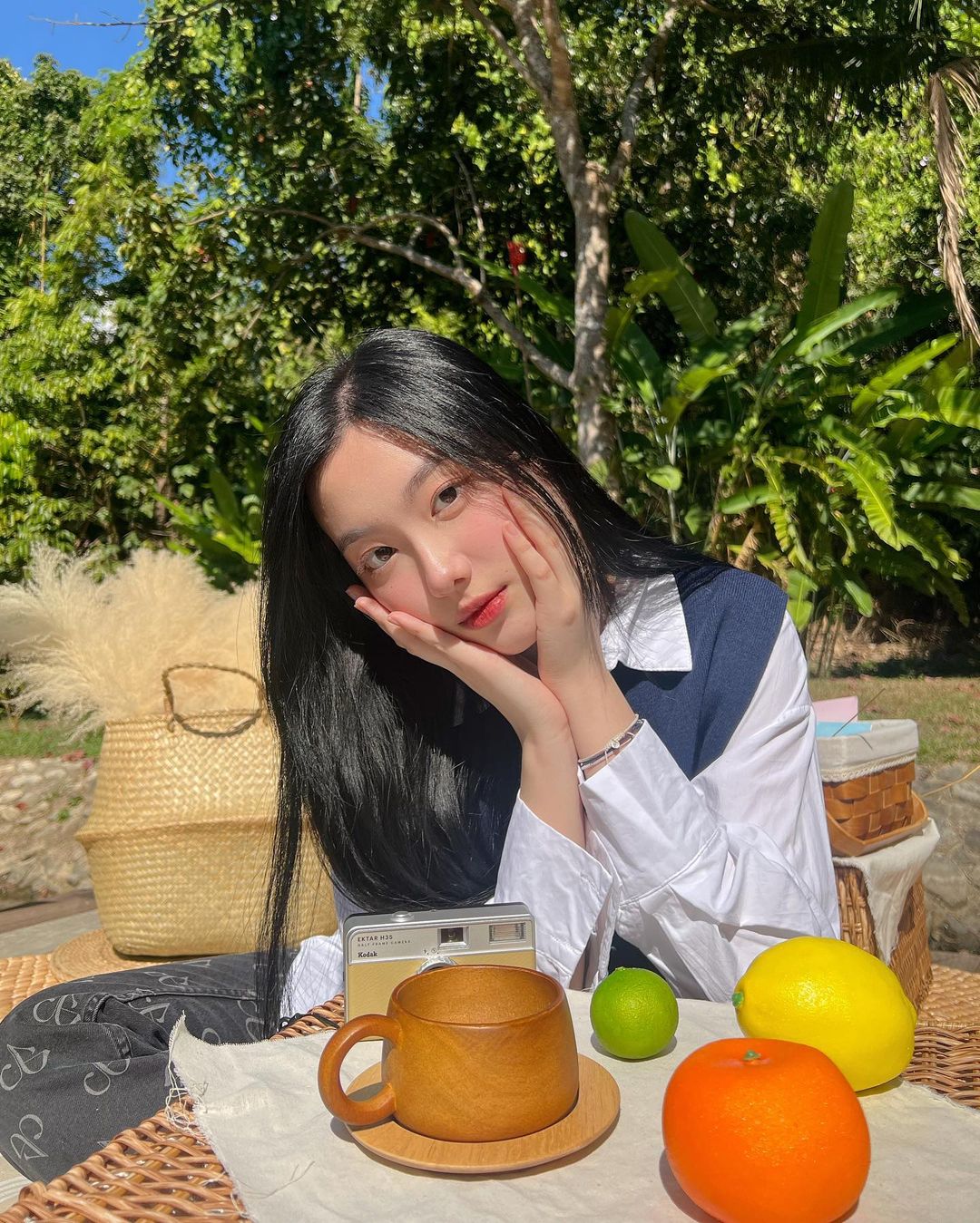 อ๊ะอาย 4EVE มศว