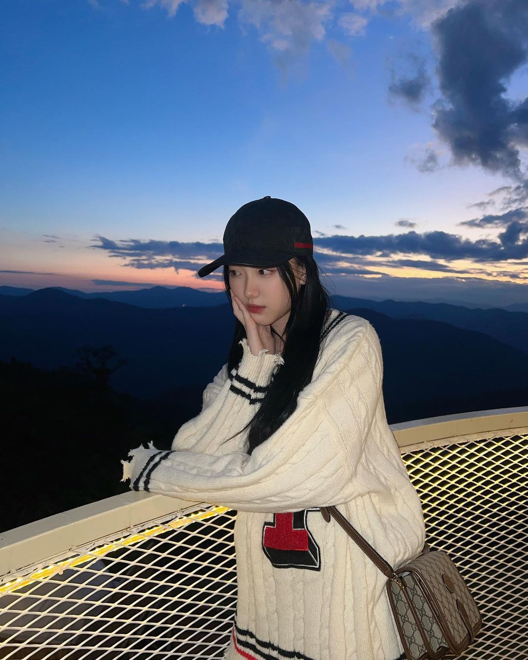 อ๊ะอาย 4EVE มศว