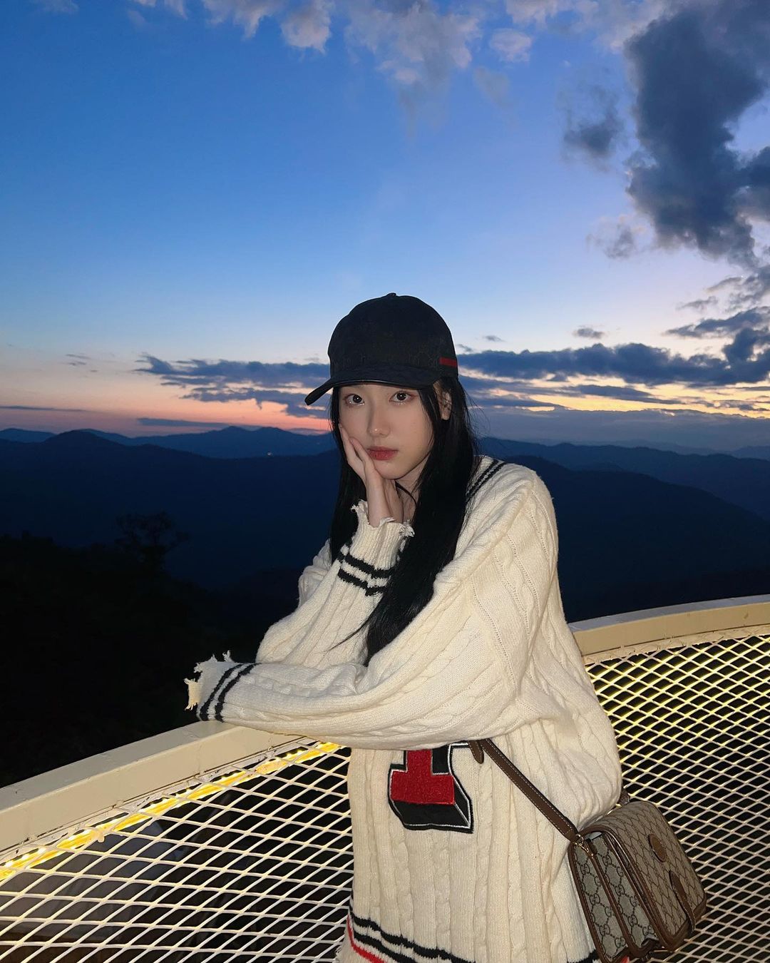 อ๊ะอาย 4EVE มศว