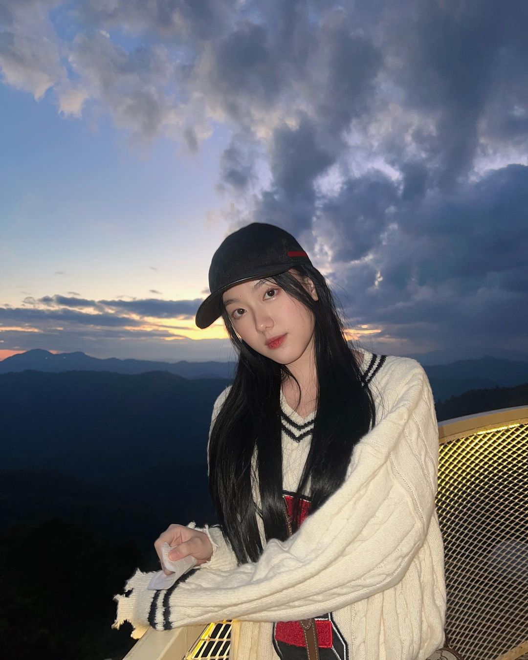 อ๊ะอาย 4EVE มศว