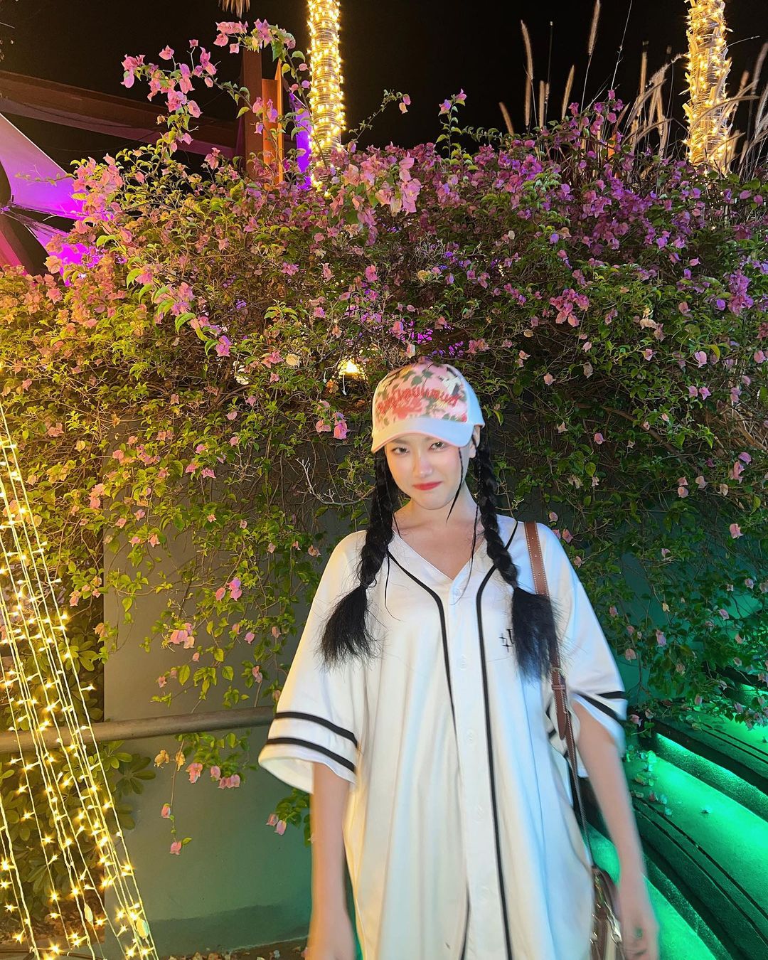 อ๊ะอาย 4EVE มศว